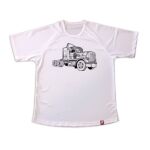 Performance PolyMesh Tshirt Thumbnail