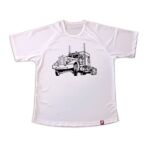 Performance PolyMesh Tshirt Thumbnail