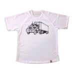 Performance PolyMesh Tshirt Thumbnail