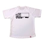 Performance PolyMesh Tshirt Thumbnail