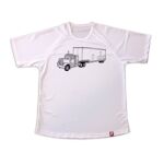 Performance PolyMesh Tshirt Thumbnail