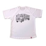 Performance PolyMesh Tshirt Thumbnail