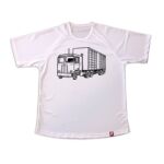 Performance PolyMesh Tshirt Thumbnail