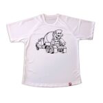 Performance PolyMesh Tshirt Thumbnail