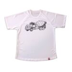 Performance PolyMesh Tshirt Thumbnail