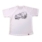 Performance PolyMesh Tshirt Thumbnail