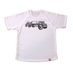 Performance PolyMesh Tshirt Thumbnail