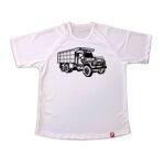 Performance PolyMesh Tshirt Thumbnail