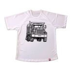 Performance PolyMesh Tshirt Thumbnail