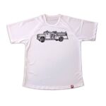 Performance PolyMesh Tshirt Thumbnail