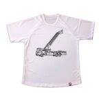 Performance PolyMesh Tshirt Thumbnail