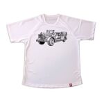 Performance PolyMesh Tshirt Thumbnail