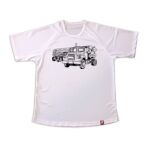 Performance PolyMesh Tshirt Thumbnail