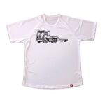 Performance PolyMesh Tshirt Thumbnail