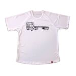 Performance PolyMesh Tshirt Thumbnail