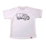 Performance PolyMesh Tshirt Thumbnail