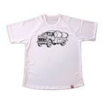 Performance PolyMesh Tshirt Thumbnail