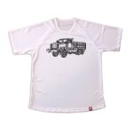 Performance PolyMesh Tshirt Thumbnail