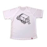 Performance PolyMesh Tshirt Thumbnail