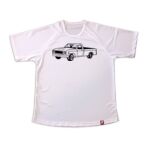 Performance PolyMesh Tshirt Thumbnail