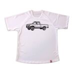 Performance PolyMesh Tshirt Thumbnail