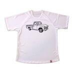 Performance PolyMesh Tshirt Thumbnail