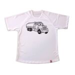 Performance PolyMesh Tshirt Thumbnail