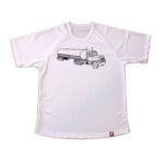 Performance PolyMesh Tshirt Thumbnail