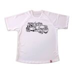 Performance PolyMesh Tshirt Thumbnail