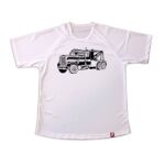 Performance PolyMesh Tshirt Thumbnail