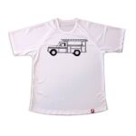 Performance PolyMesh Tshirt Thumbnail