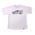 Performance PolyMesh Tshirt Thumbnail