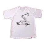 Performance PolyMesh Tshirt Thumbnail