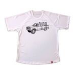 Performance PolyMesh Tshirt Thumbnail