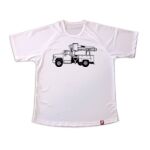 Performance PolyMesh Tshirt Thumbnail