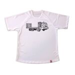 Performance PolyMesh Tshirt Thumbnail