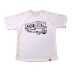 Performance PolyMesh Tshirt Thumbnail