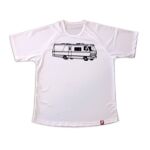 Performance PolyMesh Tshirt Thumbnail