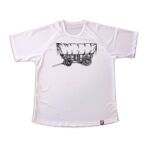 Performance PolyMesh Tshirt Thumbnail