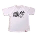 Performance PolyMesh Tshirt Thumbnail