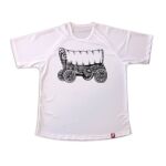 Performance PolyMesh Tshirt Thumbnail