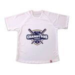 Performance PolyMesh Tshirt Thumbnail