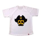 Performance PolyMesh Tshirt Thumbnail