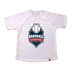 Performance PolyMesh Tshirt Thumbnail