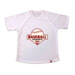 Performance PolyMesh Tshirt Thumbnail