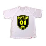 Performance PolyMesh Tshirt Thumbnail