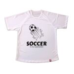 Performance PolyMesh Tshirt Thumbnail