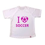 Performance PolyMesh Tshirt Thumbnail