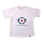 Performance PolyMesh Tshirt Thumbnail