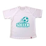 Performance PolyMesh Tshirt Thumbnail